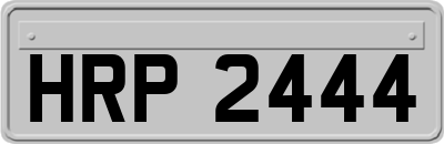HRP2444