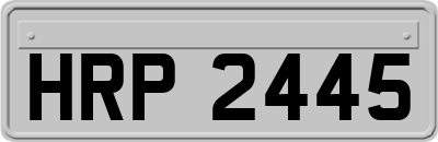 HRP2445
