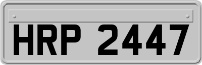HRP2447