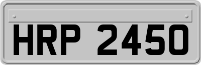HRP2450