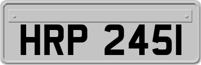 HRP2451
