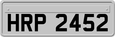 HRP2452