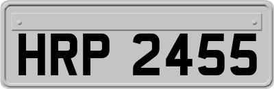 HRP2455