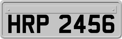 HRP2456