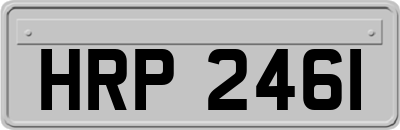 HRP2461