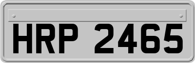 HRP2465