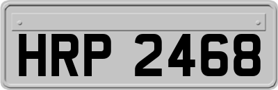 HRP2468