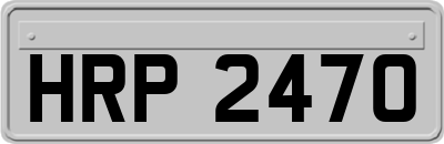 HRP2470
