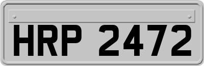 HRP2472