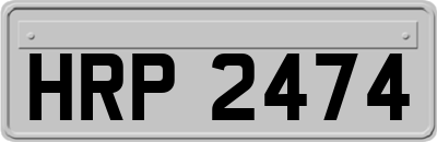 HRP2474
