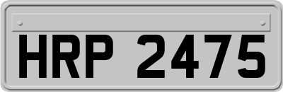 HRP2475