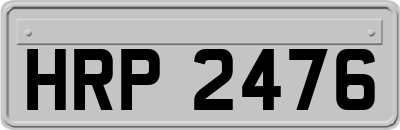 HRP2476
