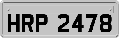 HRP2478
