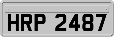 HRP2487