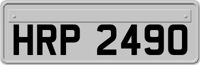 HRP2490