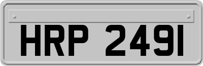HRP2491