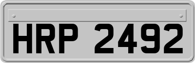 HRP2492