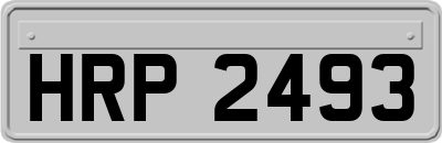 HRP2493