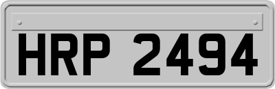 HRP2494