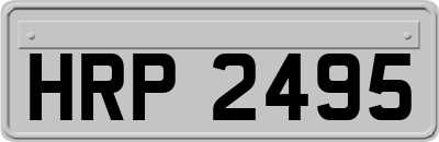 HRP2495