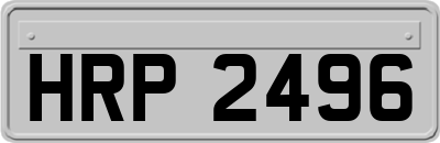 HRP2496
