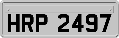 HRP2497