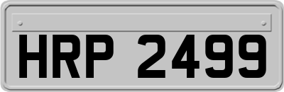 HRP2499