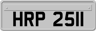 HRP2511