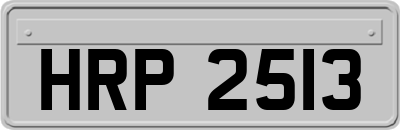 HRP2513