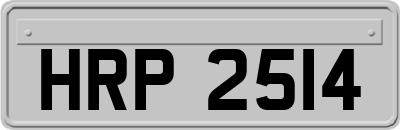 HRP2514
