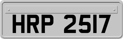 HRP2517