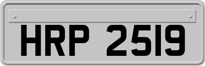 HRP2519