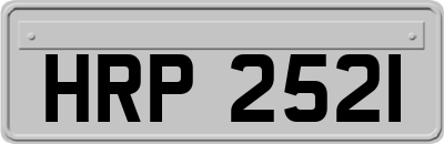 HRP2521