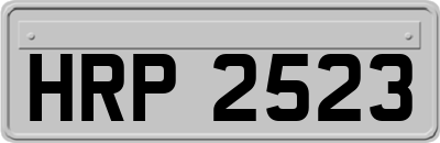 HRP2523