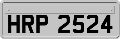 HRP2524