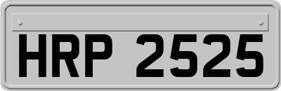 HRP2525