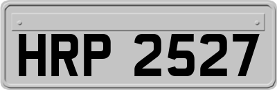 HRP2527