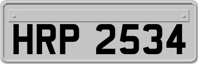 HRP2534