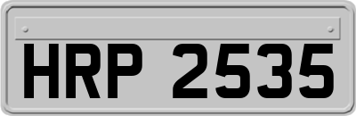 HRP2535