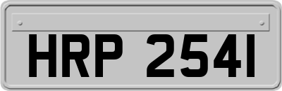 HRP2541