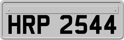HRP2544