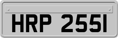 HRP2551