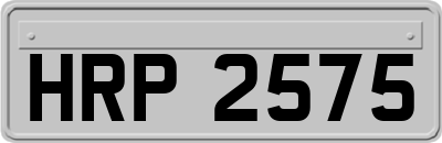HRP2575