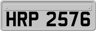 HRP2576