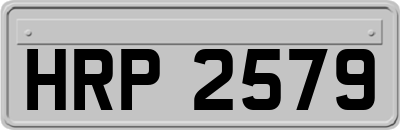 HRP2579