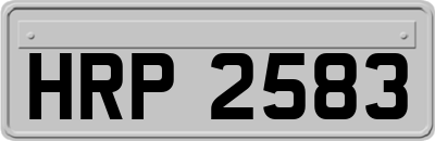 HRP2583