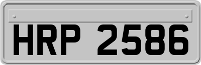 HRP2586
