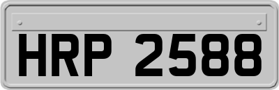 HRP2588