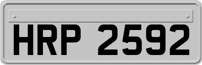 HRP2592