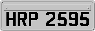 HRP2595